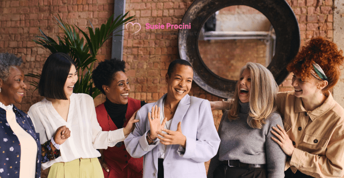 Women Leading Innovation and Equity Across Every Industry