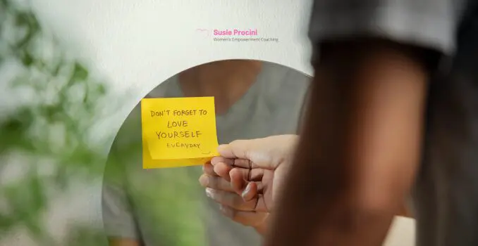 How to Cultivate Self-Compassion When You’re Your Own Worst Critic