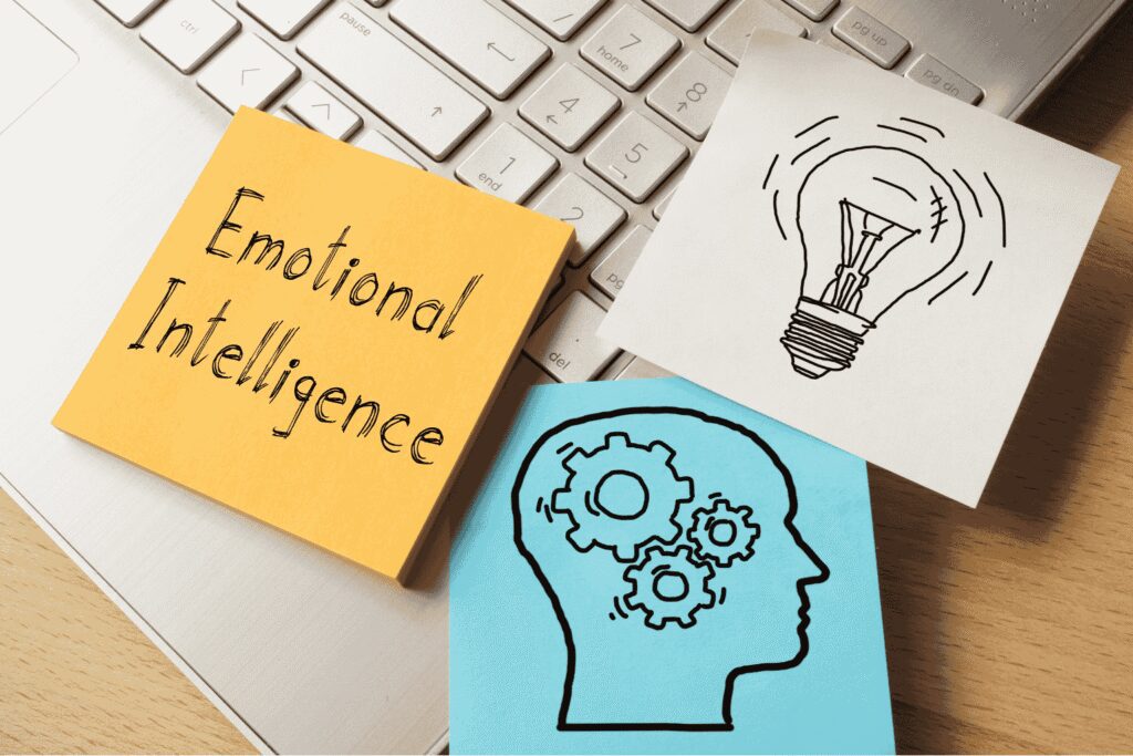 6 Emotional Intelligence Skills Every Woman Needs