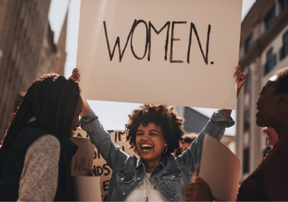 The Difference Between Women’s Rights and Women’s Empowerment