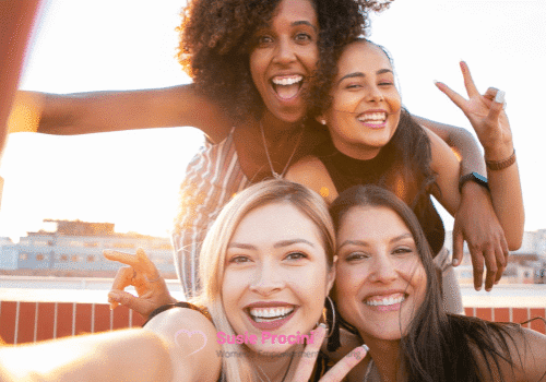 What Women Empowerment Looks Like Today and Why It Matters
