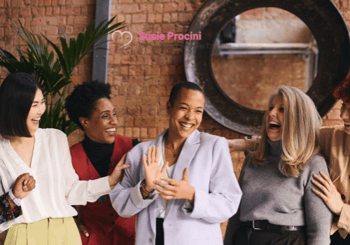 Women Leading Innovation and Equity Across Every Industry Women Leading Innovation and Equity Across Every Industry